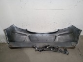 Recambio de paragolpes trasero para opel corsa d (s07) 1.2 (l08, l68) referencia OEM IAM 1404558 1404558 