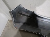 Recambio de paragolpes trasero para opel corsa d (s07) 1.2 (l08, l68) referencia OEM IAM 1404558 1404558 