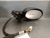 Recambio de retrovisor derecho para chrysler 300m (lr) 2.7 v6 24v referencia OEM IAM EER 