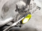 Recambio de diferencial trasero para nissan qashqai i (j10, nj10) 2.0 dci referencia OEM IAM 38300JD610 38300JD610 