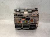 Recambio de caja reles / fusibles para peugeot 307 (3a/c) 1.6 hdi referencia OEM IAM 9657718780 