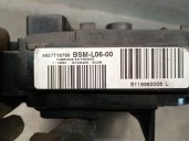 Recambio de caja reles / fusibles para peugeot 307 (3a/c) 1.6 hdi referencia OEM IAM 9657718780 