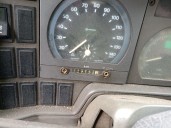 iveco daily ii caja/chasis del año 1991