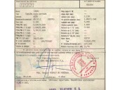 iveco daily ii caja/chasis del año 1991