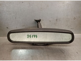 Recambio de espejo interior para chrysler 300m (lr) 2.7 v6 24v referencia OEM IAM 4805572AA 4805572AA 