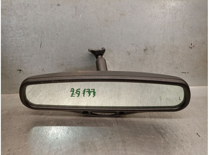 Recambio de espejo interior para chrysler 300m (lr) 2.7 v6 24v referencia OEM IAM 4805572AA 4805572AA 