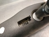 Recambio de espejo interior para chrysler 300m (lr) 2.7 v6 24v referencia OEM IAM 4805572AA 4805572AA 