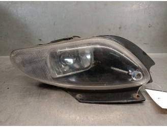 Recambio de faro antiniebla izquierdo para chrysler 300m (lr) 2.7 v6 24v referencia OEM IAM 4574827AB 4574827AB 