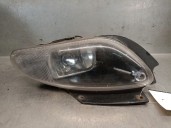 Recambio de faro antiniebla izquierdo para chrysler 300m (lr) 2.7 v6 24v referencia OEM IAM 4574827AB 4574827AB 