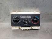 Recambio de mando calefaccion / aire acondicionado para peugeot 307 (3a/c) 1.6 hdi referencia OEM IAM 6451VN 6451VN 