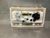 Recambio de mando calefaccion / aire acondicionado para peugeot 307 (3a/c) 1.6 hdi referencia OEM IAM 6451VN 6451VN 