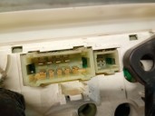 Recambio de mando calefaccion / aire acondicionado para peugeot 307 (3a/c) 1.6 hdi referencia OEM IAM 6451VN 6451VN 