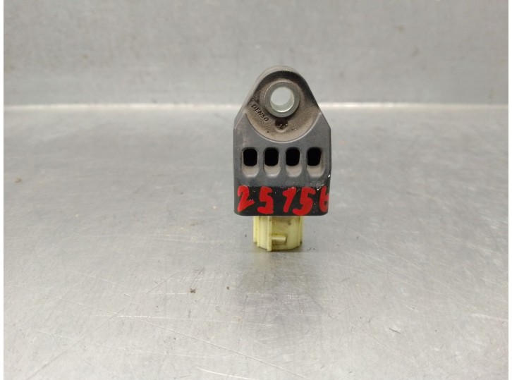 Recambio de sensor impacto para toyota yaris (_p13_) 1.0 (ksp130_) referencia OEM IAM 891730D040 