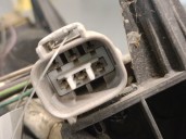 Recambio de piloto trasero derecho para chrysler 300m (lr) 2.7 v6 24v referencia OEM IAM 4780052AI 4780052AI 