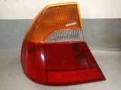 Replacement left rear light for Chrysler 300M (lr) 2.7 V6 24V OEM IAM reference 4780053AI 4780053AI 