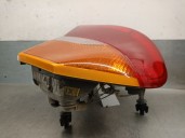 Replacement left rear light for Chrysler 300M (lr) 2.7 V6 24V OEM IAM reference 4780053AI 4780053AI 