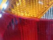 Replacement left rear light for Chrysler 300M (LR) 2.7 V6 24V OEM IAM reference 4780053AI 4780053AI 