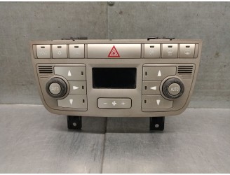 Recambio de mando climatizador para lancia musa (350_) 1.3 d multijet (350.axm11, 350.axm1a, 350.axi1a) referencia OEM IAM 73549