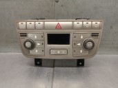 Recambio de mando climatizador para lancia musa (350_) 1.3 d multijet (350.axm11, 350.axm1a, 350.axi1a) referencia OEM IAM 73549