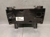 Recambio de mando climatizador para lancia musa (350_) 1.3 d multijet (350.axm11, 350.axm1a, 350.axi1a) referencia OEM IAM 73549