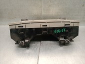 Recambio de mando climatizador para lancia musa (350_) 1.3 d multijet (350.axm11, 350.axm1a, 350.axi1a) referencia OEM IAM 73549