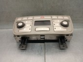 Recambio de mando climatizador para lancia musa (350_) 1.3 d multijet (350.axm11, 350.axm1a, 350.axi1a) referencia OEM IAM 73549