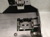 Recambio de mando climatizador para lancia musa (350_) 1.3 d multijet (350.axm11, 350.axm1a, 350.axi1a) referencia OEM IAM 73549