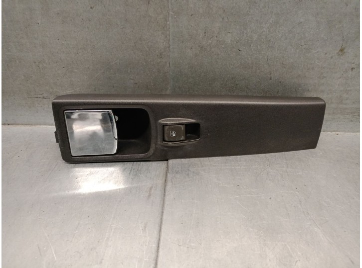 Recambio de mando elevalunas delantero derecho para lancia musa (350_) 1.3 d multijet (350.axm11, 350.axm1a, 350.axi1a) referenc