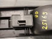 Recambio de mando elevalunas delantero derecho para lancia musa (350_) 1.3 d multijet (350.axm11, 350.axm1a, 350.axi1a) referenc