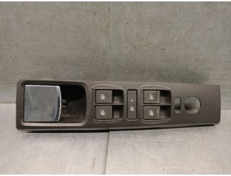 Recambio de mando elevalunas delantero izquierdo para lancia musa (350_) 1.3 d multijet (350.axm11, 350.axm1a, 350.axi1a) refere