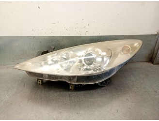 Recambio de faro izquierdo para peugeot 307 (3a/c) 1.6 hdi referencia OEM IAM 9655764380 620886 