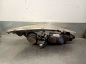 Recambio de faro izquierdo para peugeot 307 (3a/c) 1.6 hdi referencia OEM IAM 9655764380 620886 