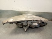 Recambio de faro izquierdo para peugeot 307 (3a/c) 1.6 hdi referencia OEM IAM 9655764380 620886 