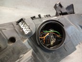 Recambio de faro izquierdo para peugeot 307 (3a/c) 1.6 hdi referencia OEM IAM 9655764380 620886 