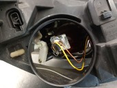 Recambio de faro izquierdo para peugeot 307 (3a/c) 1.6 hdi referencia OEM IAM 9655764380 620886 