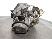 Recambio de caja cambios para peugeot 307 sw (3h) 1.6 hdi 110 referencia OEM IAM 20DM69 2222LL 8191215A