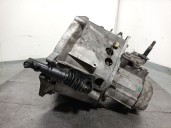 Recambio de caja cambios para peugeot 307 sw (3h) 1.6 hdi 110 referencia OEM IAM 20DM69 2222LL 8191215A