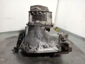 Recambio de caja cambios para peugeot 307 sw (3h) 1.6 hdi 110 referencia OEM IAM 20DM69 2222LL 8191215A