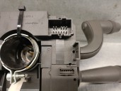 Recambio de mando luces para lancia musa (350_) 1.3 d multijet (350.axm11, 350.axm1a, 350.axi1a) referencia OEM IAM 07354804060 