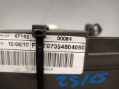 Recambio de mando luces para lancia musa (350_) 1.3 d multijet (350.axm11, 350.axm1a, 350.axi1a) referencia OEM IAM 07354804060 