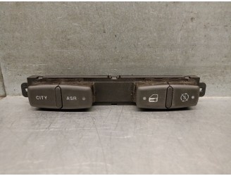 Recambio de mando multifuncion para lancia musa (350_) 1.3 d multijet (350.axm11, 350.axm1a, 350.axi1a) referencia OEM IAM 73549