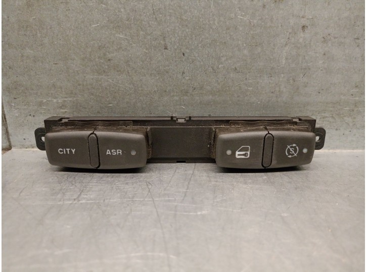 Recambio de mando multifuncion para lancia musa (350_) 1.3 d multijet (350.axm11, 350.axm1a, 350.axi1a) referencia OEM IAM 73549