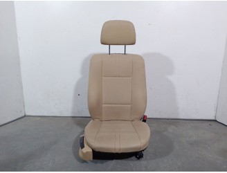 Recambio de asiento delantero derecho para bmw x3 (e83) 2.0 sd referencia OEM IAM 52108245376 52108245376 