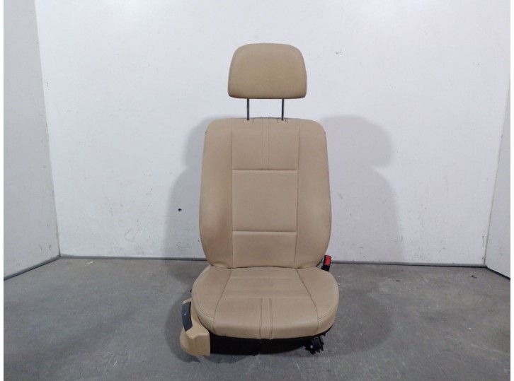 Recambio de asiento delantero derecho para bmw x3 (e83) 2.0 sd referencia OEM IAM 52108245376 52108245376 