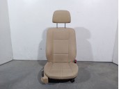 Recambio de asiento delantero derecho para bmw x3 (e83) 2.0 sd referencia OEM IAM 52108245376 52108245376 