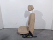 Recambio de asiento delantero derecho para bmw x3 (e83) 2.0 sd referencia OEM IAM 52108245376 52108245376 