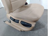 Recambio de asiento delantero derecho para bmw x3 (e83) 2.0 sd referencia OEM IAM 52108245376 52108245376 