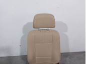 Recambio de asiento delantero derecho para bmw x3 (e83) 2.0 sd referencia OEM IAM 52108245376 52108245376 