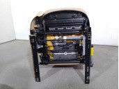 Recambio de asiento delantero derecho para bmw x3 (e83) 2.0 sd referencia OEM IAM 52108245376 52108245376 