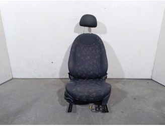 Recambio de asiento delantero derecho para mini mini (r50, r53) one referencia OEM IAM 